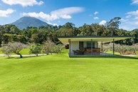 Chatrium Golf Resort Soi Dao Chanthaburi